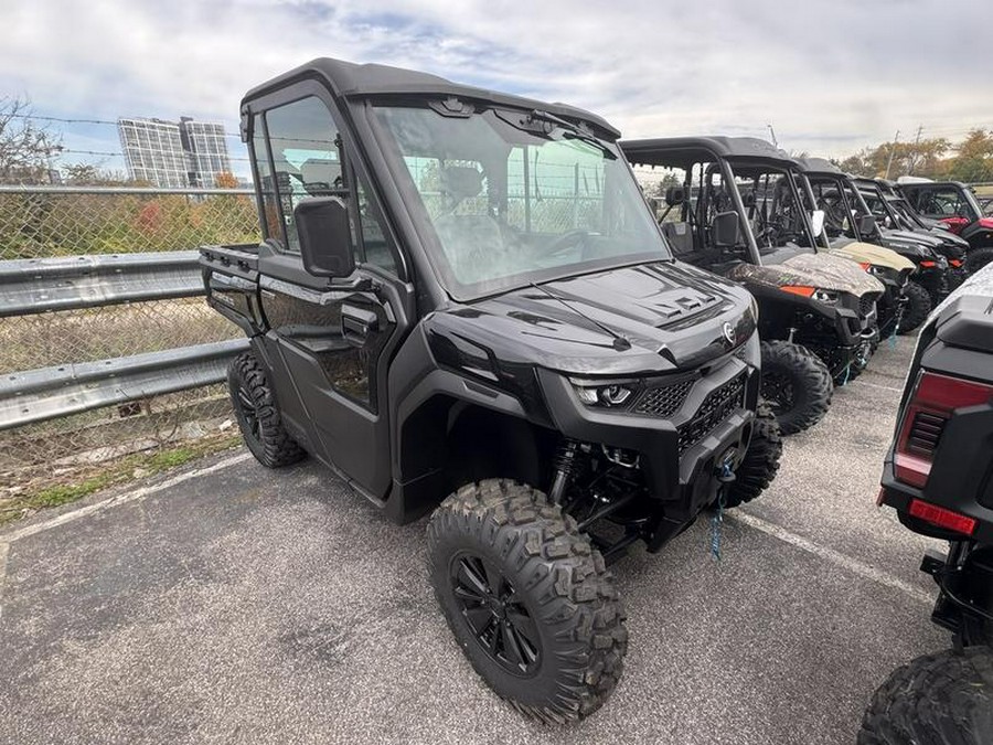 2025 CFMOTO UFORCE U10 Pro Highland