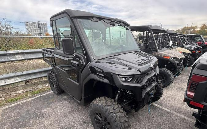 2025 CFMOTO UFORCE U10 Pro Highland