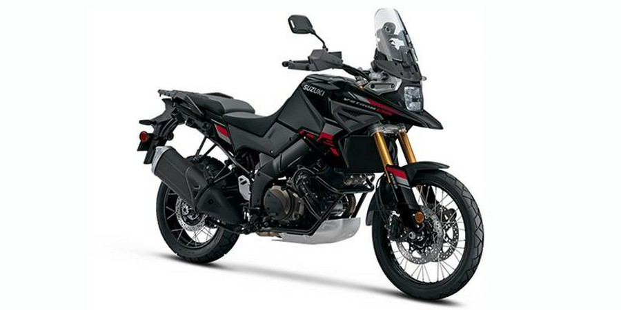 2025 Suzuki V-STROM 1050DE + *Promo Financing!