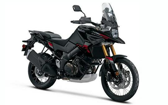 2025 Suzuki V-STROM 1050DE + *Promo Financing!