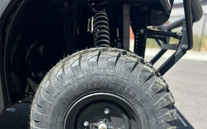 2026 Kawasaki Mule PRO-FX 1000 HD Edition