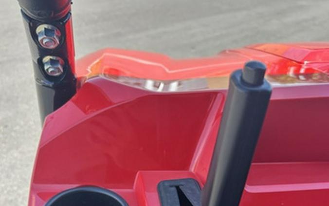 2026 Kawasaki Mule PRO-FX 1000 HD Edition