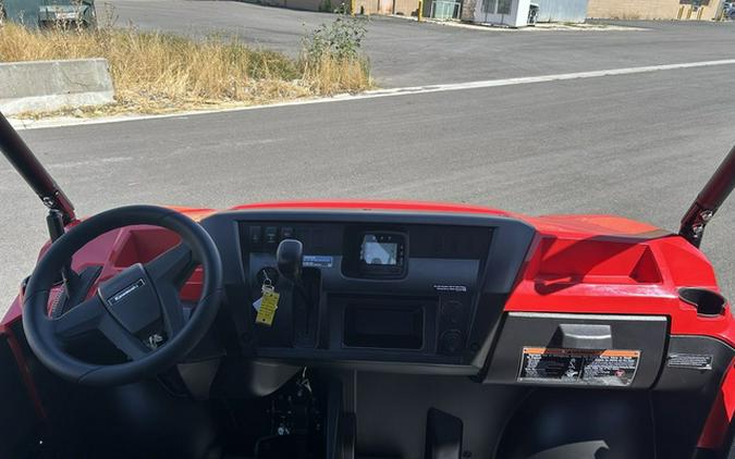 2026 Kawasaki Mule PRO-FX 1000 HD Edition