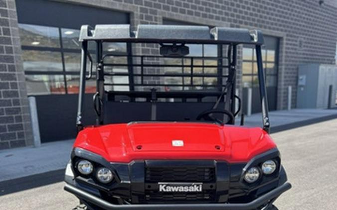 2026 Kawasaki Mule PRO-FX 1000 HD Edition