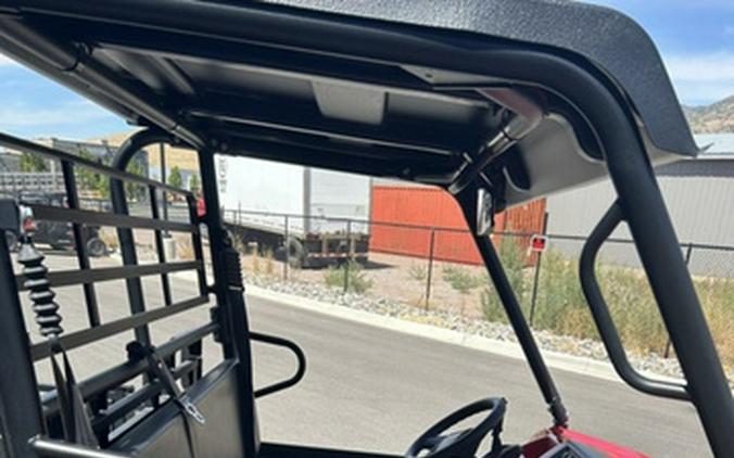 2026 Kawasaki Mule PRO-FX 1000 HD Edition