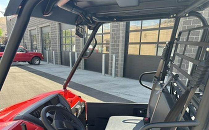 2026 Kawasaki Mule PRO-FX 1000 HD Edition