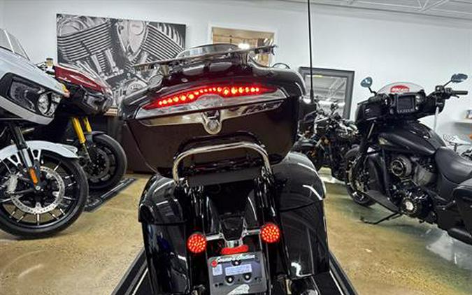 2025 Indian Motorcycle Roadmaster® Limited