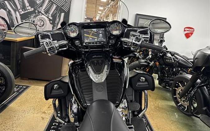 2025 Indian Motorcycle Roadmaster® Limited
