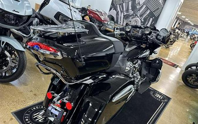 2025 Indian Motorcycle Roadmaster® Limited