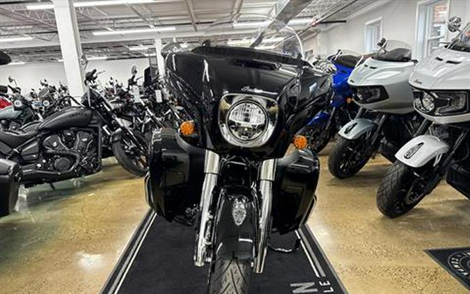 2025 Indian Motorcycle Roadmaster® Limited
