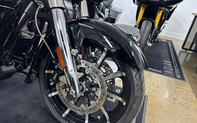 2025 Indian Motorcycle Roadmaster® Limited