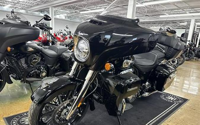 2025 Indian Motorcycle Roadmaster® Limited