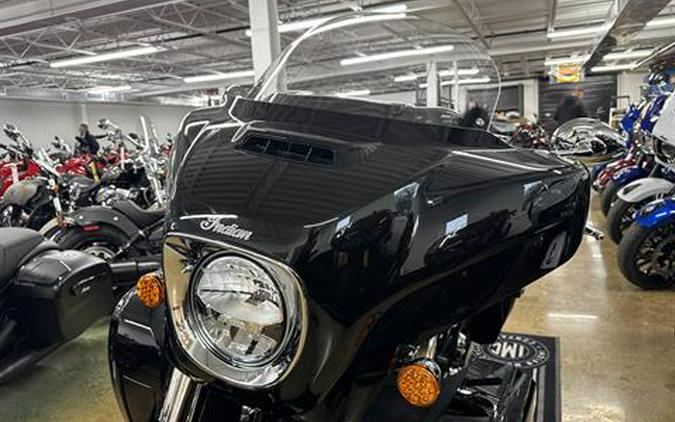 2025 Indian Motorcycle Roadmaster® Limited