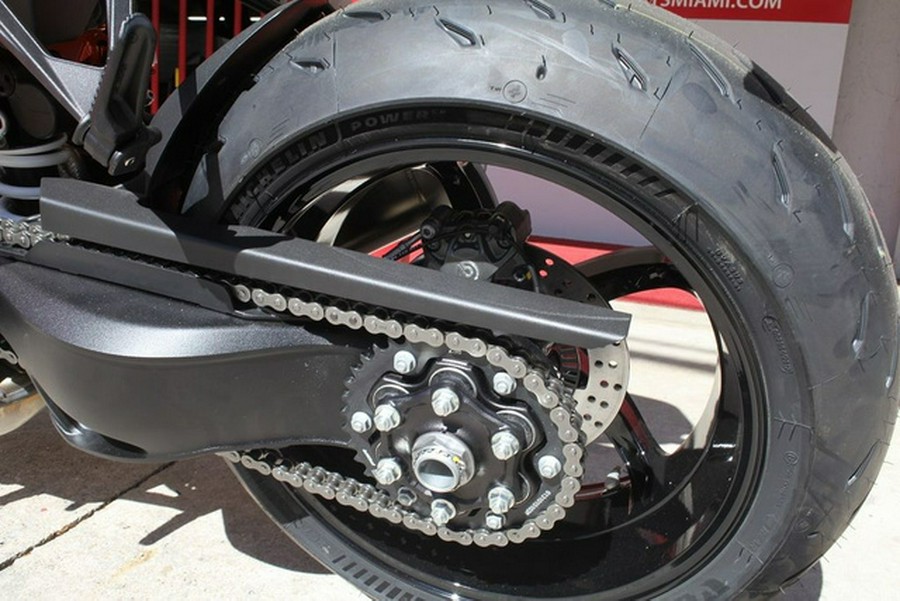 2026 KTM 1390 Super Duke R EVO