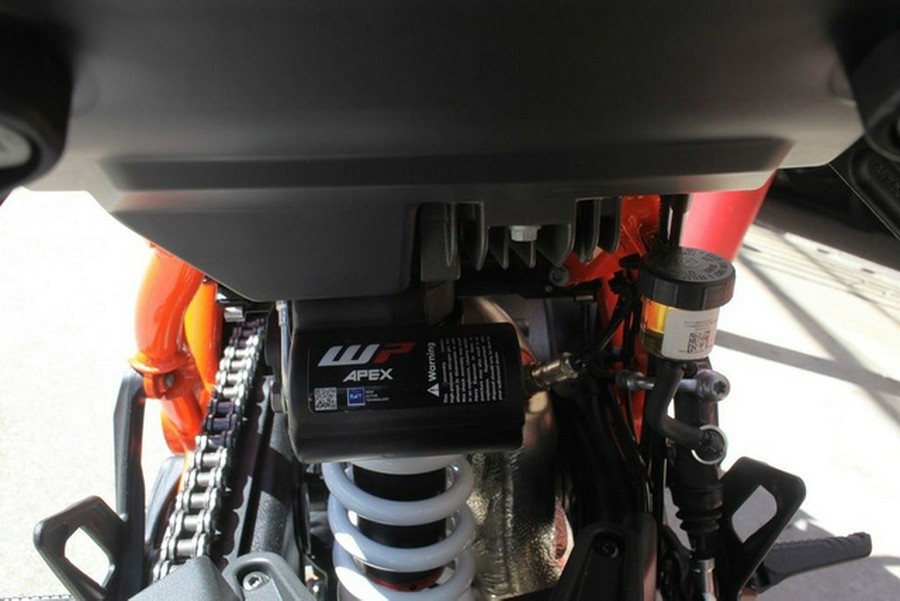 2026 KTM 1390 Super Duke R EVO