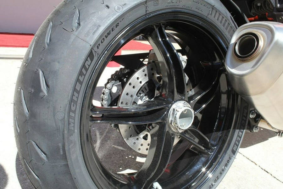 2026 KTM 1390 Super Duke R EVO