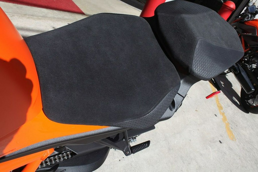 2026 KTM 1390 Super Duke R EVO