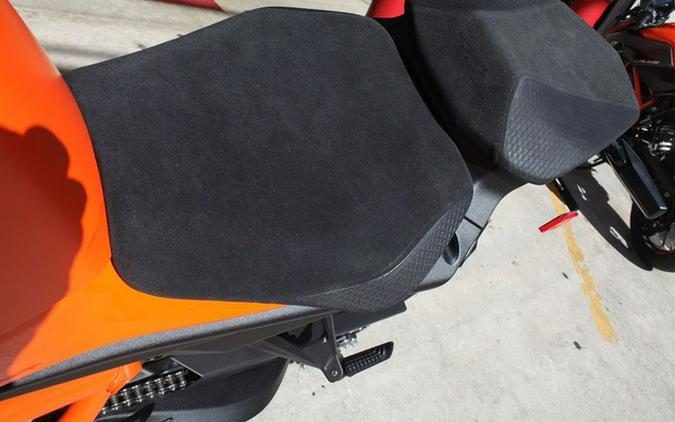 2026 KTM 1390 Super Duke R EVO