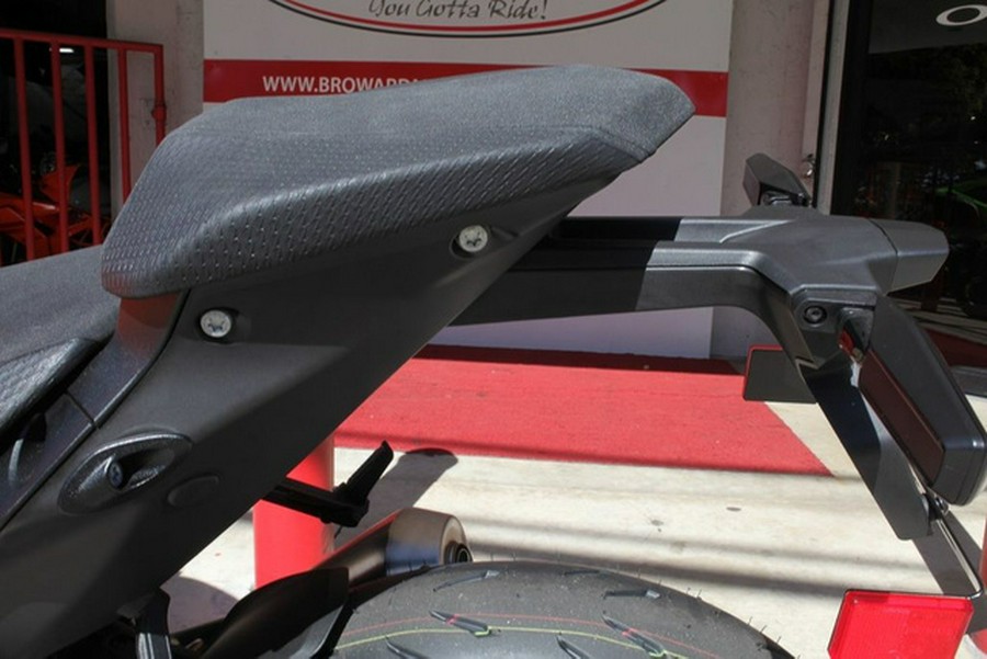 2026 KTM 1390 Super Duke R EVO