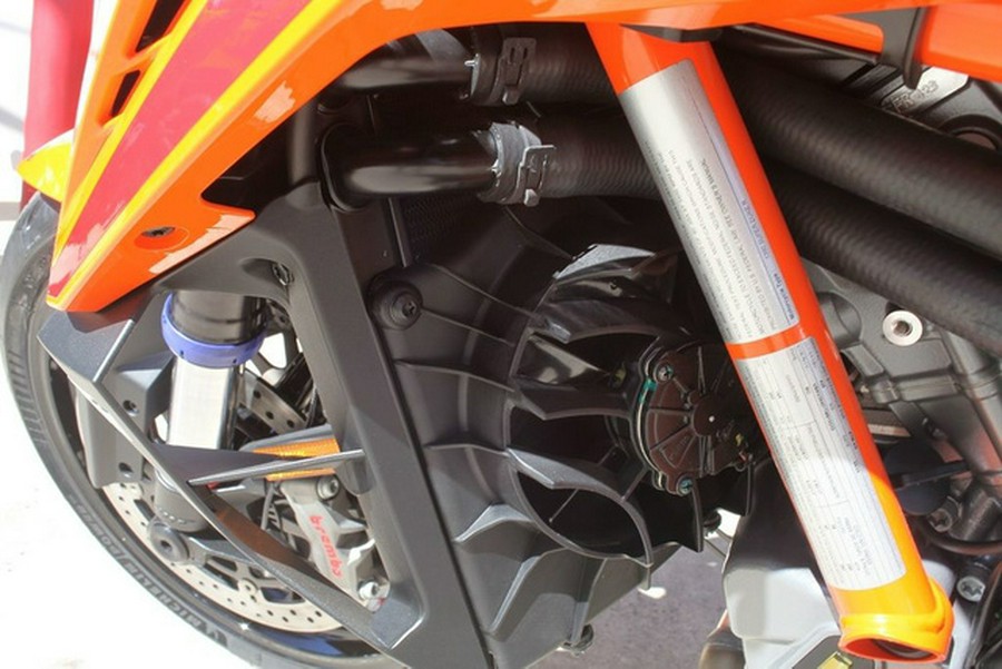 2026 KTM 1390 Super Duke R EVO