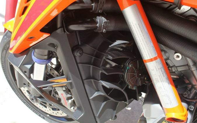 2026 KTM 1390 Super Duke R EVO