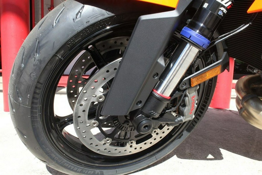 2026 KTM 1390 Super Duke R EVO