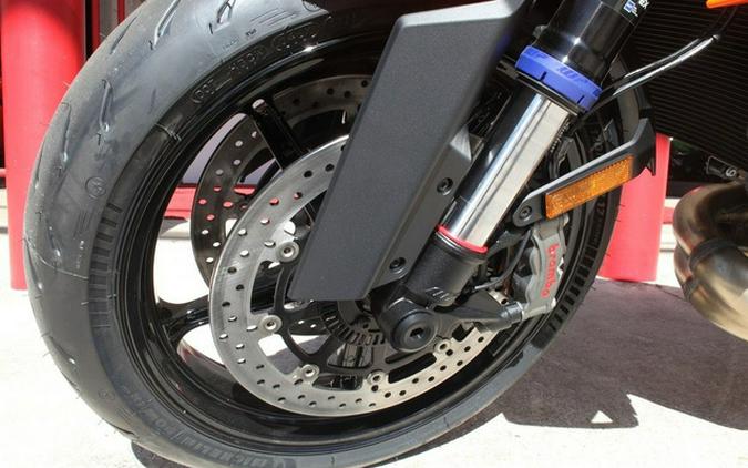 2026 KTM 1390 Super Duke R EVO