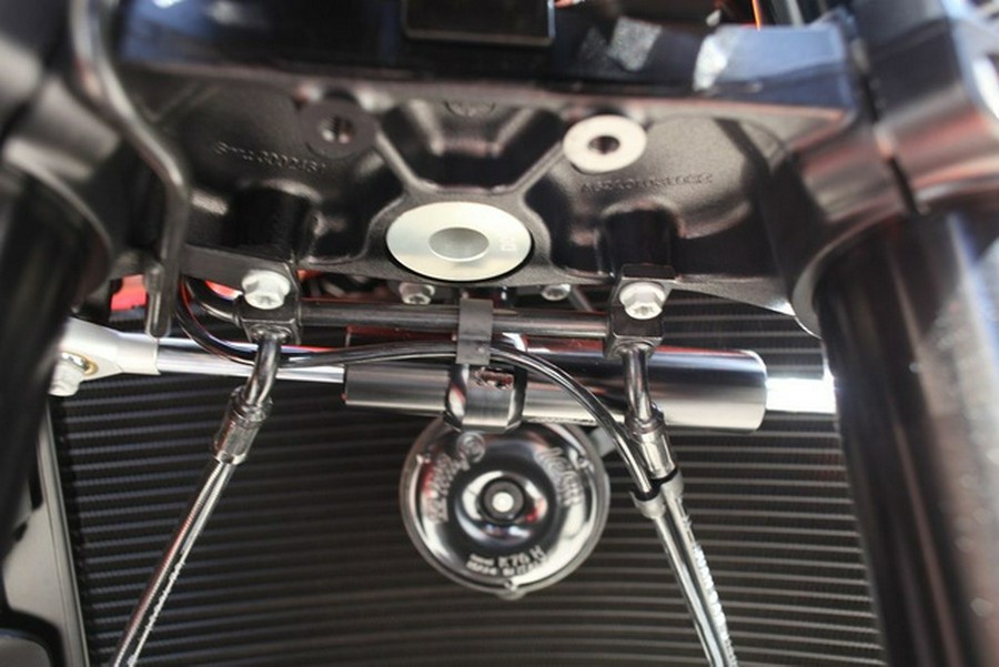 2026 KTM 1390 Super Duke R EVO