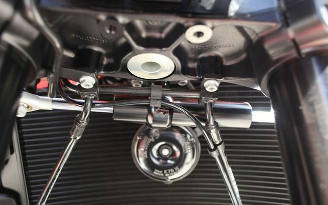 2026 KTM 1390 Super Duke R EVO