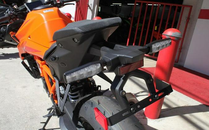 2026 KTM 1390 Super Duke R EVO