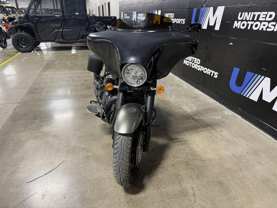 2019 Suzuki Boulevard C90 B.O.S.S.