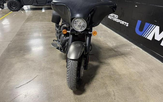 2019 Suzuki Boulevard C90 B.O.S.S.