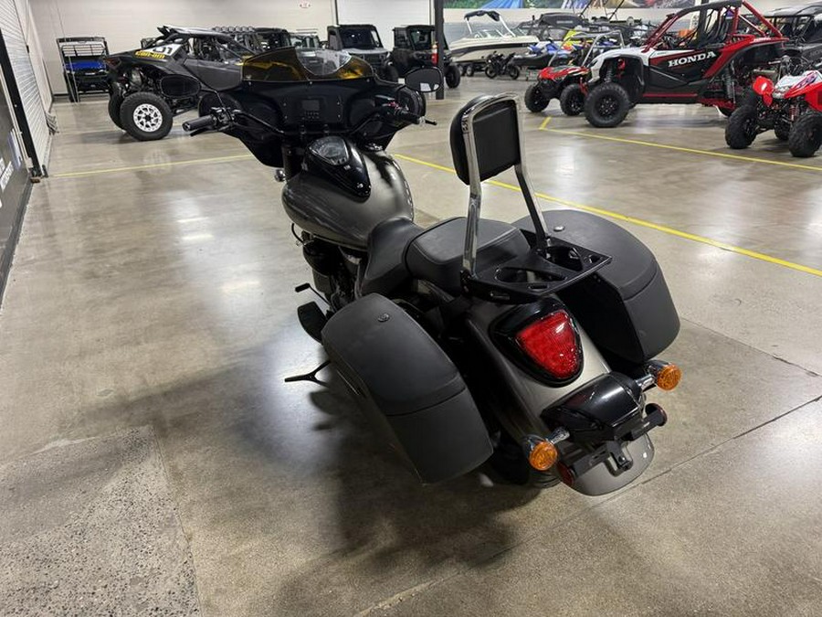 2019 Suzuki Boulevard C90 B.O.S.S.