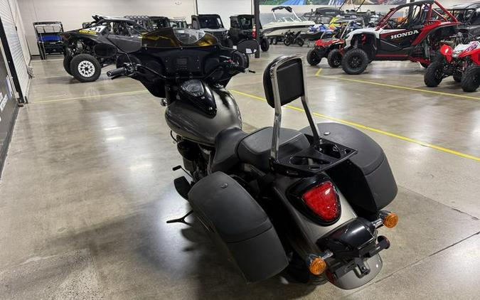 2019 Suzuki Boulevard C90 B.O.S.S.