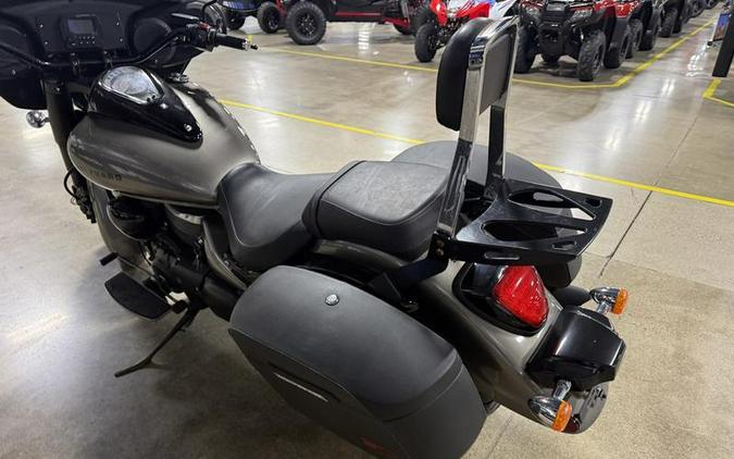 2019 Suzuki Boulevard C90 B.O.S.S.