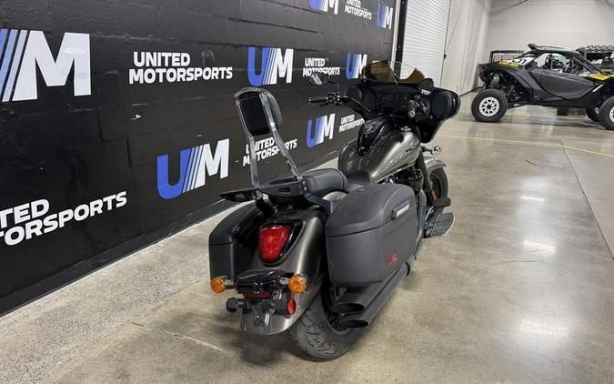 2019 Suzuki Boulevard C90 B.O.S.S.