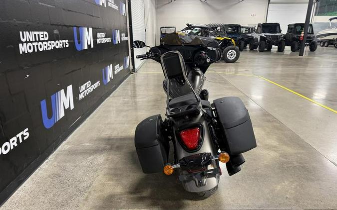 2019 Suzuki Boulevard C90 B.O.S.S.