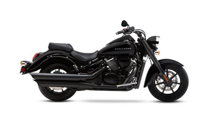 2019 Suzuki Boulevard C90 B.O.S.S.