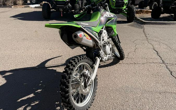 2020 Kawasaki KLX 300R