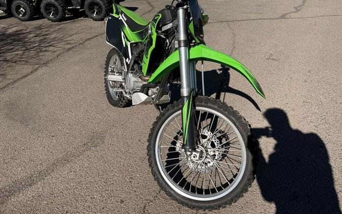 2020 Kawasaki KLX 300R