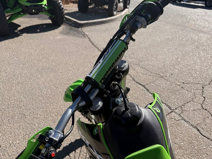 2020 Kawasaki KLX 300R