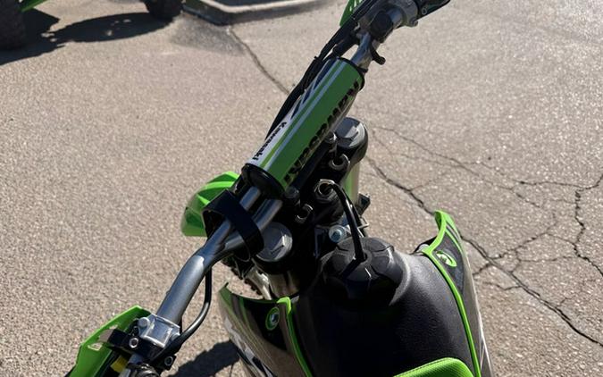 2020 Kawasaki KLX 300R