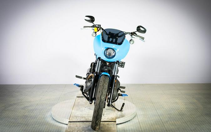 2022 Harley-Davidson Street Bob 114