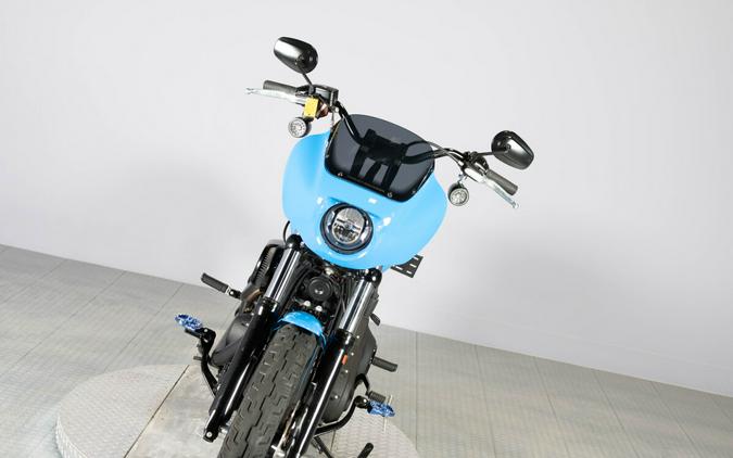 2022 Harley-Davidson Street Bob 114