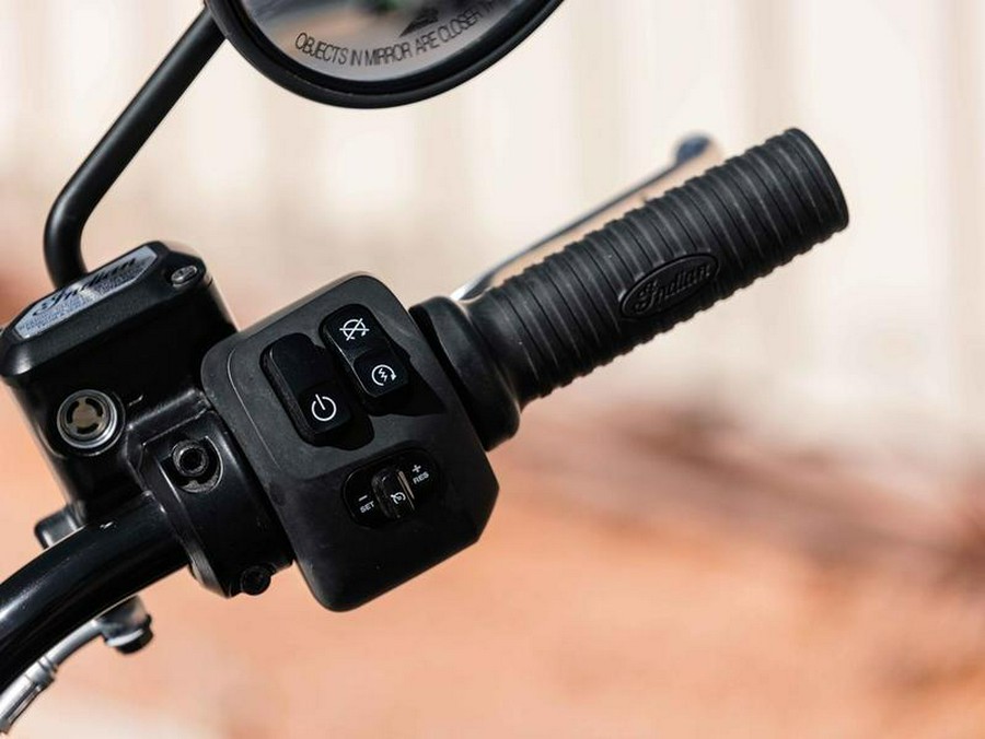 2023 INDIAN N23DMDBHAG