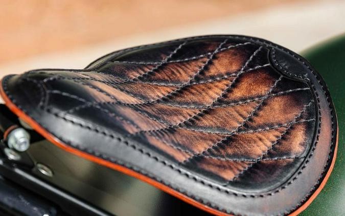 2023 Indian Motorcycle® Chief Dark Horse® Sagebrush Smoke