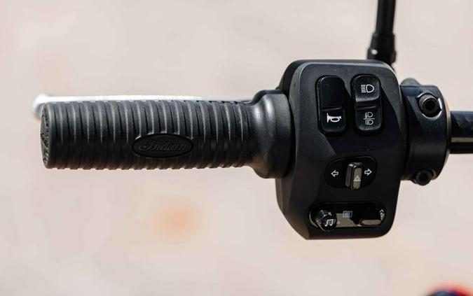 2023 Indian Motorcycle® Chief Dark Horse® Sagebrush Smoke