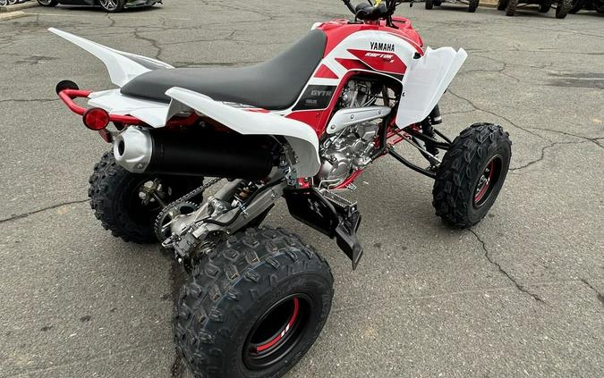 2026 Yamaha Raptor 700R SE