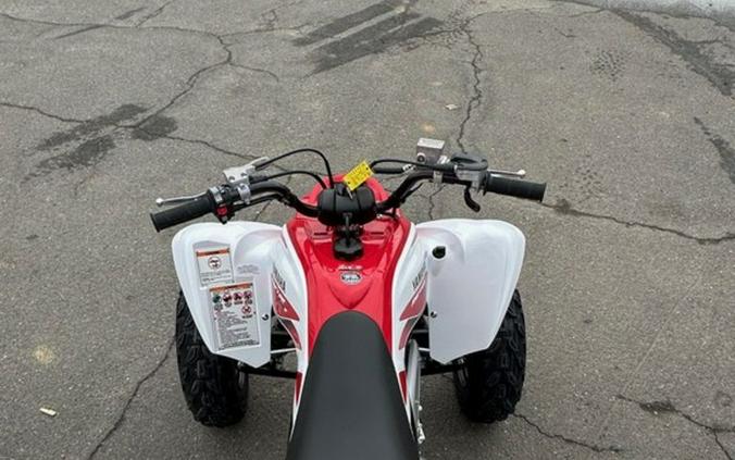 2026 Yamaha Raptor 700R SE