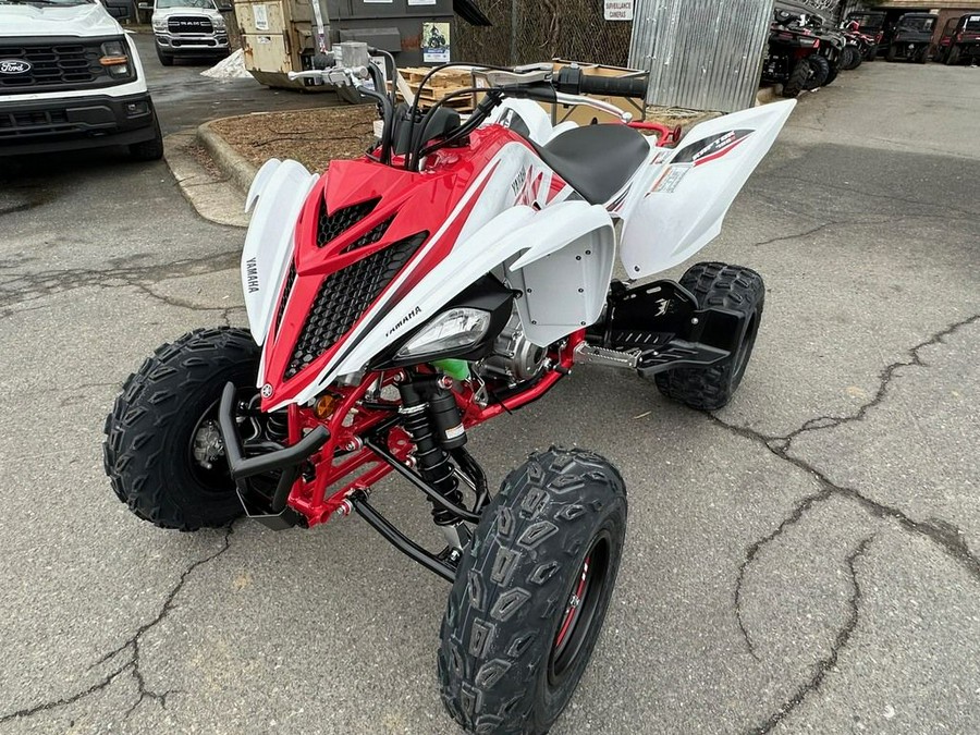 2026 Yamaha Raptor 700R SE